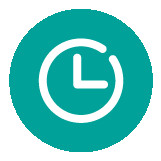 最新の会社の事例について 短い調達期間