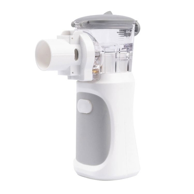 電気小型携帯用網の噴霧器の家の使用のための理性的な網の噴霧器